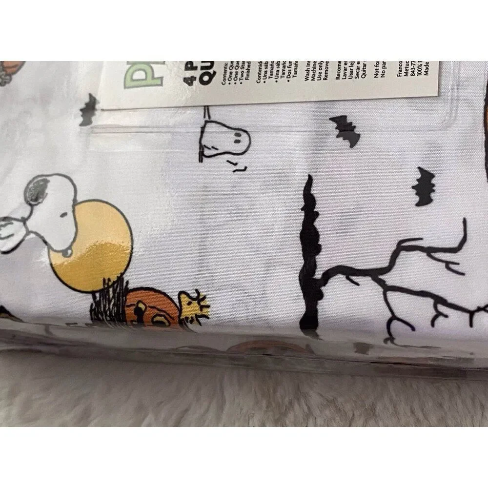Berkshire peanuts snoopy